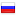 tvoyaizuminka.ru hosted country